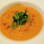 私厨房 勇 - 中華風ガスパッチョ