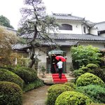 横浜うかい亭 - 