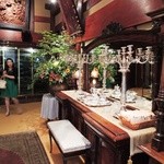 横浜うかい亭 - 