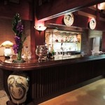 横浜うかい亭 - 