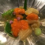 横浜うかい亭 - 