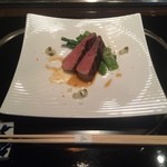 横浜うかい亭 - 