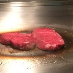 横浜うかい亭 - 