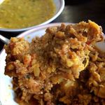 ディル レストラン - ゴビチキン