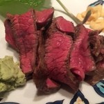 横浜うかい亭 - 