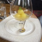 横浜うかい亭 - 