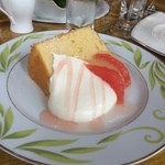 横浜うかい亭 - 