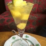 横浜うかい亭 - 