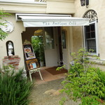 The Antique Cafe - 