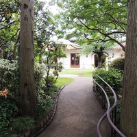 横浜うかい亭 - 