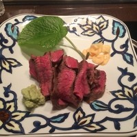 横浜うかい亭 - 