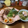 濃厚ラーメン かなや