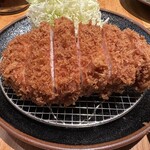 とんかつ 檍 横浜馬車道店 - 