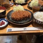 とんかつ 檍 横浜馬車道店 - 