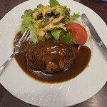 麻布笄軒 - 