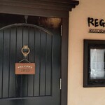 RISTORANTE REGA
