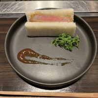 焼肉うしごろ 銀座並木通り店 - 