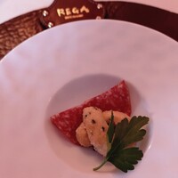 RISTORANTE REGA - 2025年3月