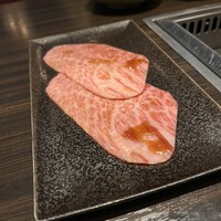 焼肉うしごろ 銀座並木通り店 - 