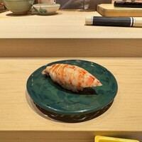 祇園 鮨 忠保 - 