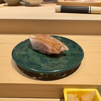 祇園 鮨 忠保 - 