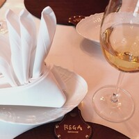 RISTORANTE REGA - 2025年3月
