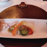 RISTORANTE REGA - 2025年3月