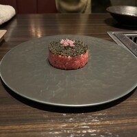 焼肉うしごろ 銀座並木通り店 - 