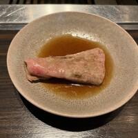 焼肉うしごろ 銀座並木通り店 - 