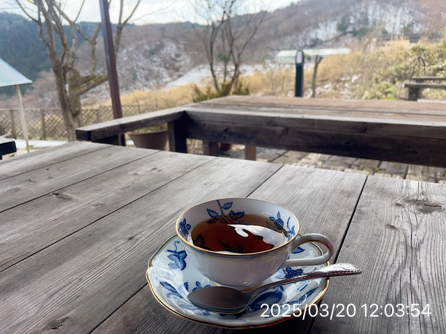 Early Morning （アーリー モーニング） - 刑部/カフェ | 食べログ