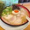福間ラーメン ろくでなし 宮若店