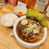 中華そば ムタヒロ  1号店