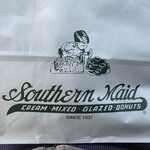 サザンメイドドーナツ 伊勢崎店 - 