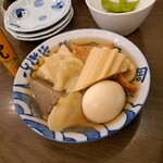 讃岐うどん オカマル - 