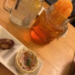 野菜とお鍋と揚げもんと とまり木432” - 