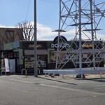 サザンメイドドーナツ 伊勢崎店 - 