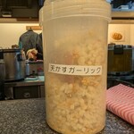 日乃屋カレー - 