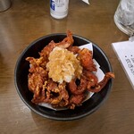 讃岐うどん オカマル - 