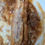 日乃屋カレー - 