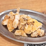 大衆居酒屋 とりいちず - 