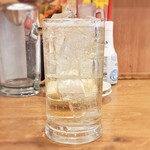 大衆居酒屋 とりいちず - 