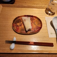 広尾はしづめ - 
