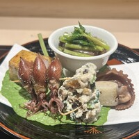 御料理 辻 - 
