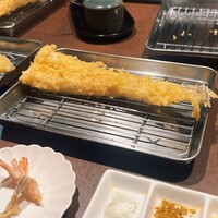 てんぷら石原 - 