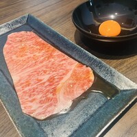 焼肉 銀座コバウ 並木通り店 - 