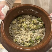 御料理 辻 - 