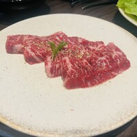 焼肉 銀座コバウ 並木通り店 - 