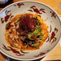 広尾はしづめ - 