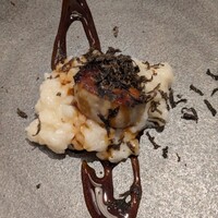THE KINTAN STEAK - 