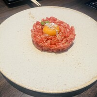 焼肉 銀座コバウ 並木通り店 - 
